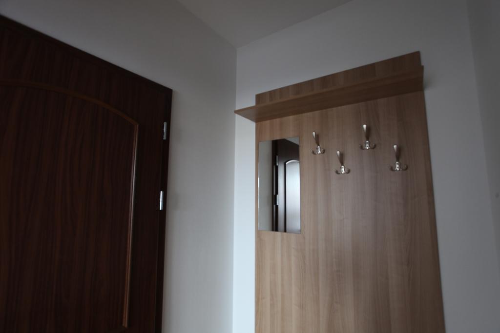Penzion U Sklepu Hovorany Exterior foto