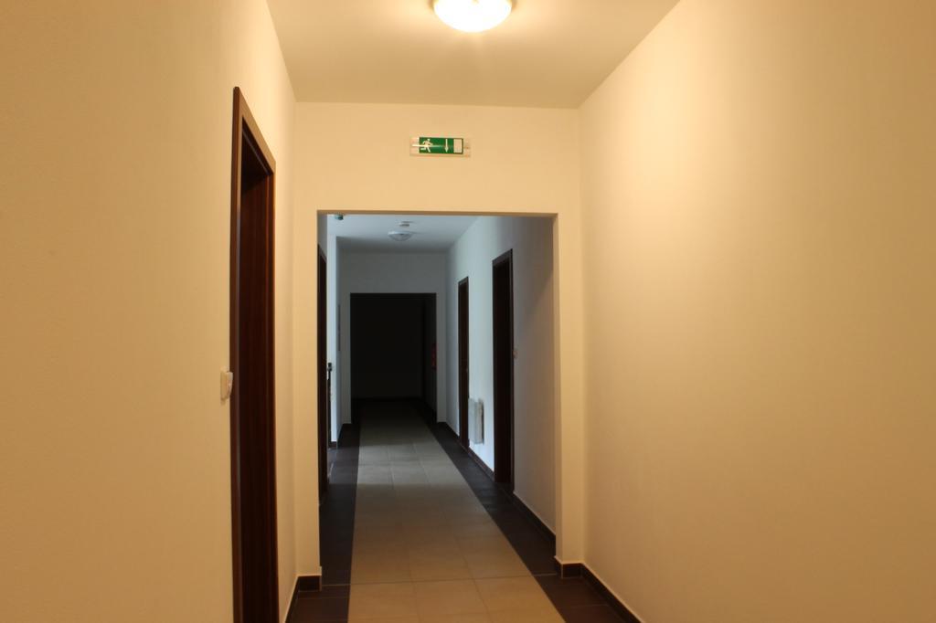 Penzion U Sklepu Hovorany Exterior foto